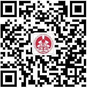 關(guān)注北京注協(xié)培訓網(wǎng)微信，第一時間獲取查分信息