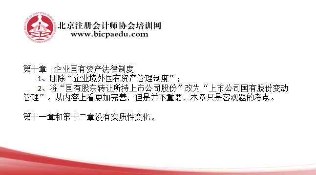 2019注會(huì)經(jīng)濟(jì)法教材變化大小5.png